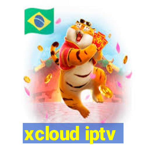 xcloud iptv